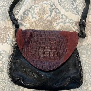 Handbag - Tyler Malibu